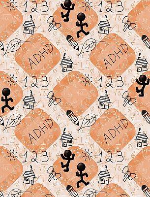 Neuroróżnorodność w szkole: ADHD/ADD