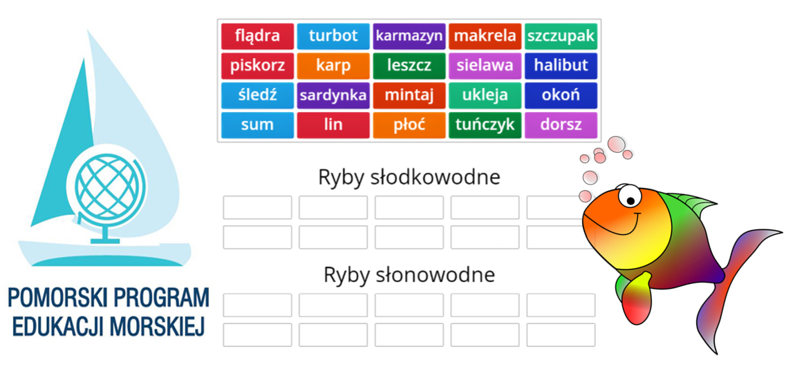 słodkowodne