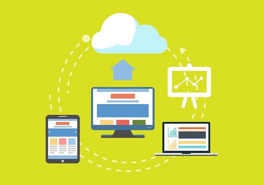 Moja szkoła buja w „chmurach” z Microsoft