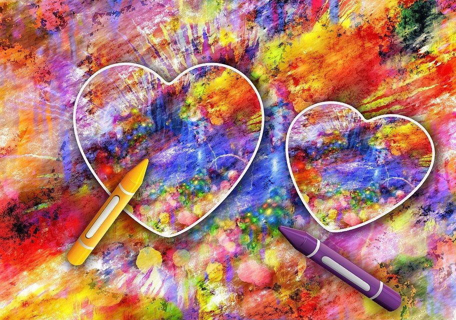 Twórcza aktywność dziecka (Słupsk)