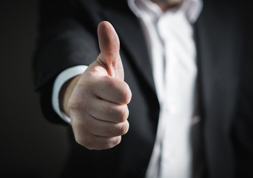 Refleksyjny dyrektor: poczucie własnej wartości -