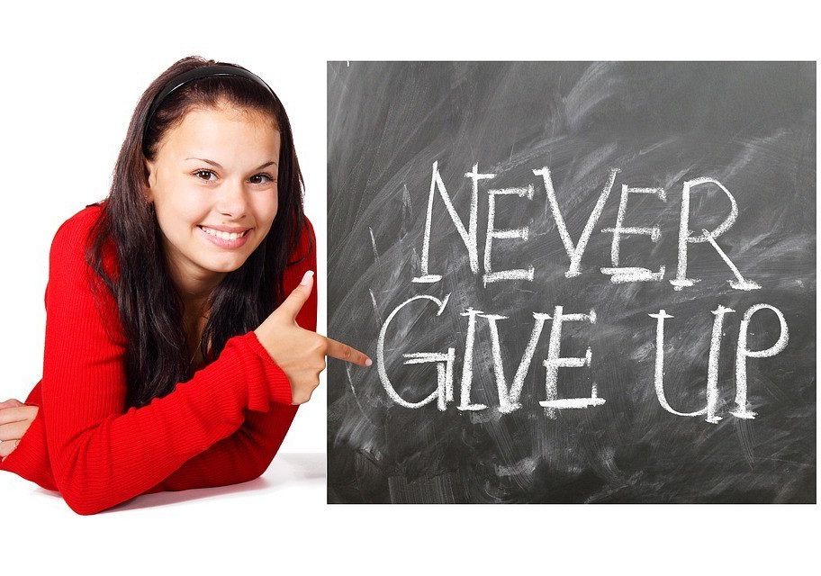 Wzmocnij pewność swojego ucznia! Poczuj jego mocne