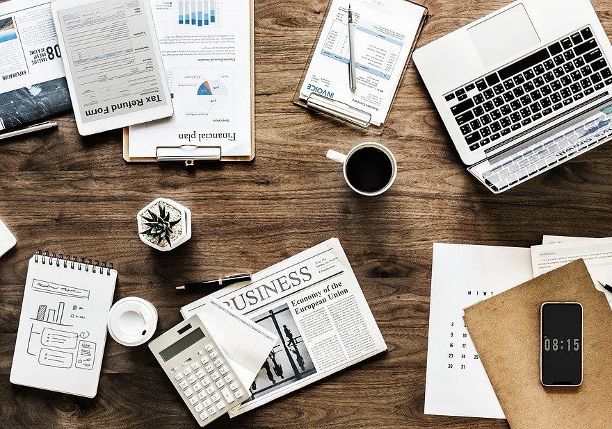 Przygotowanie uczniów do wejścia na rynek pracy