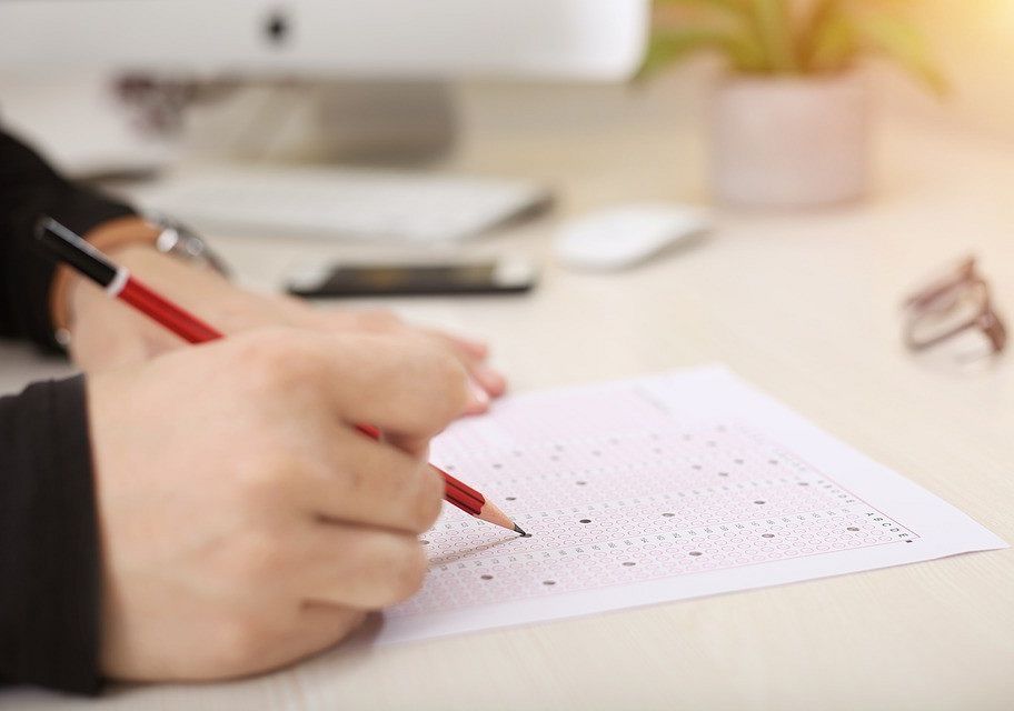 Czy uczniowie klas ósmych mogli lepiej napisać