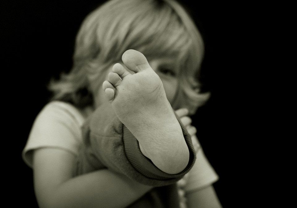 Behawioralne metody pracy z dzieckiem z