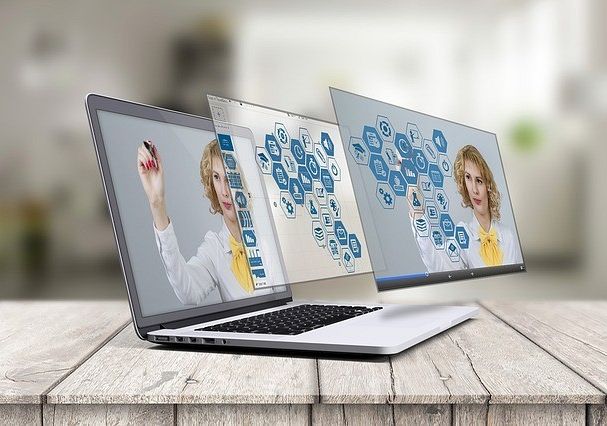 Prezentacja, która robi wrażenie (Chojnice)