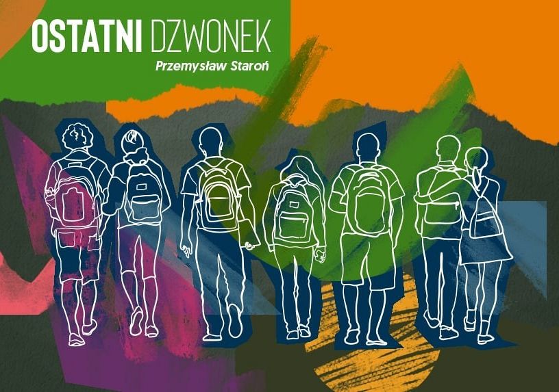 MUST READ czyli Przemek Staroń dla Holistic News