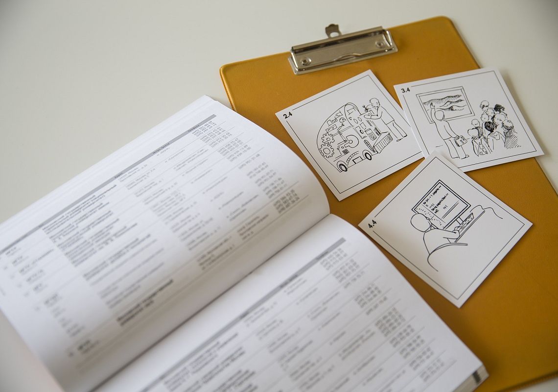 Zajęcia z doradztwa zawodowego. Jak sprawić by