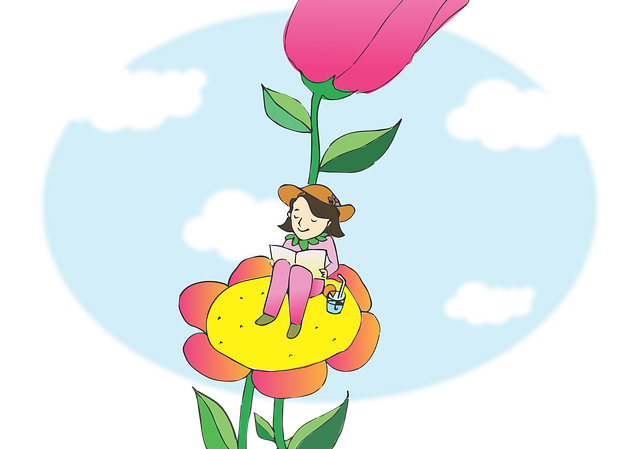 Bajki w edukacji dziecka