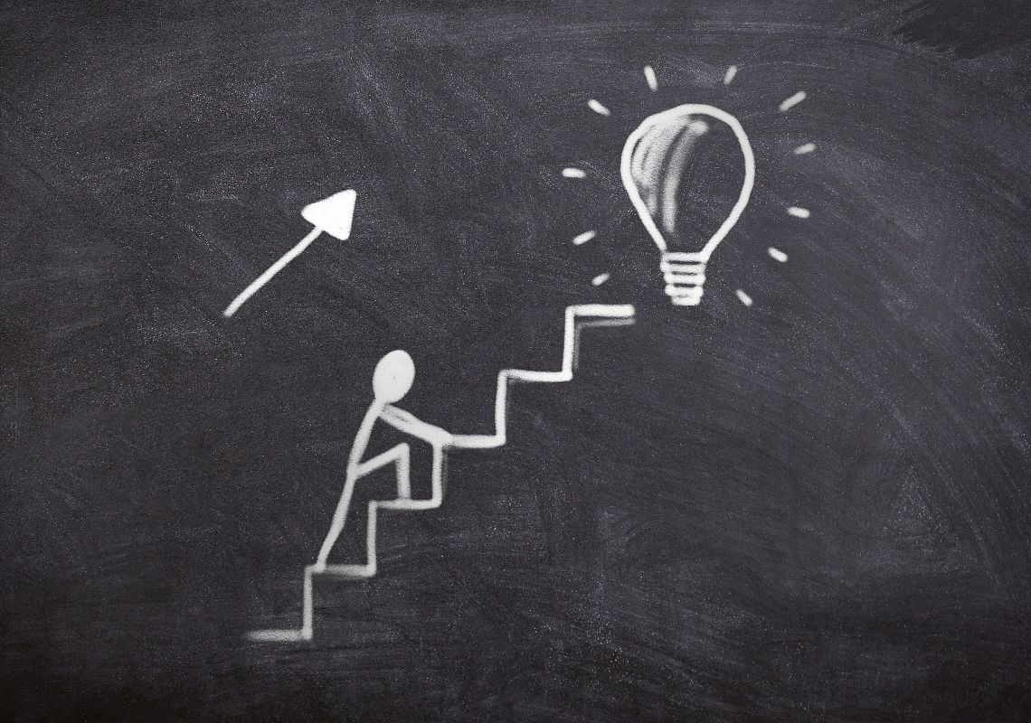 Skuteczna ewaluacja wewnętrzna w szkole. Moja