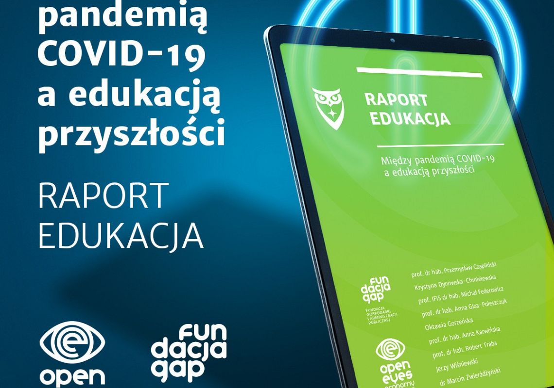 Raport Edukacja