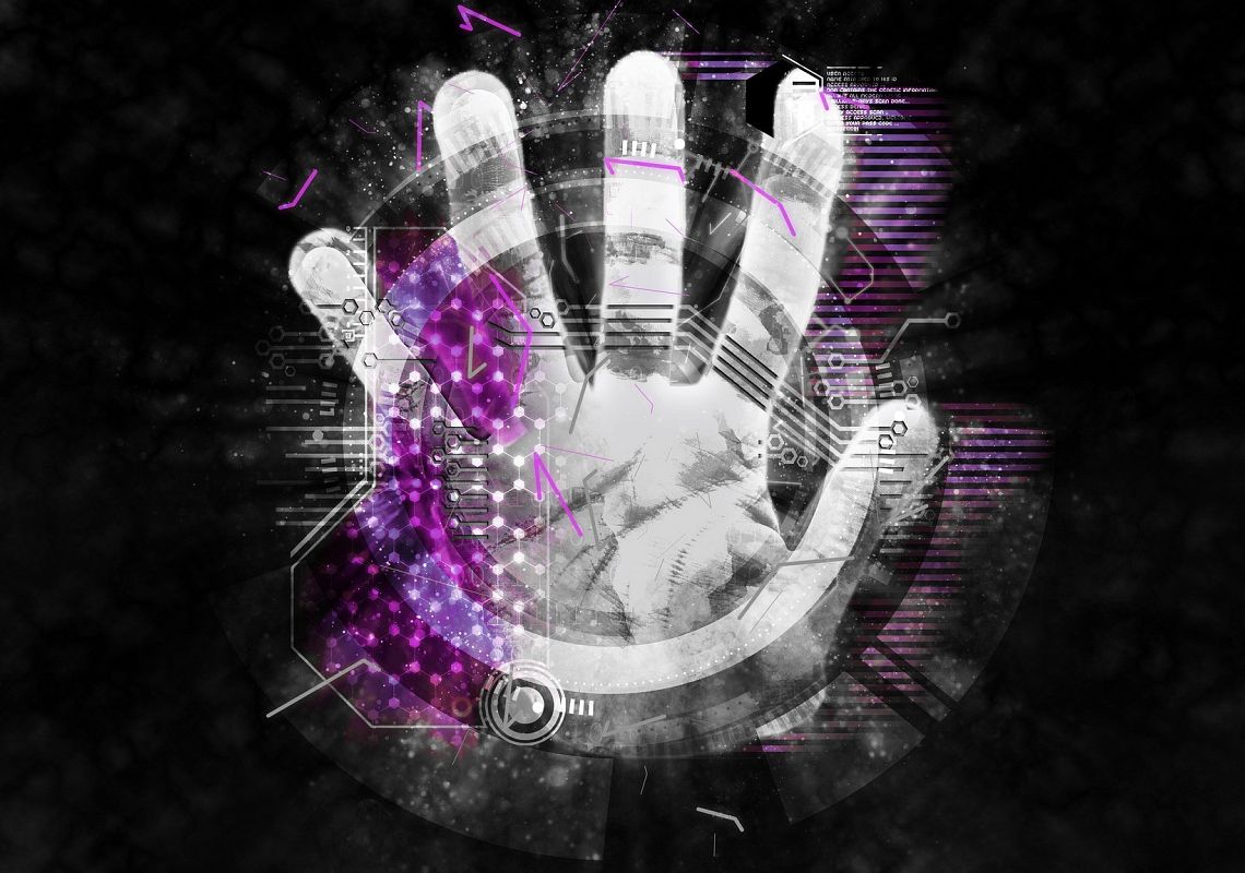 Bezpieczeństwo dzieci i młodzieży (10+) w sieci –