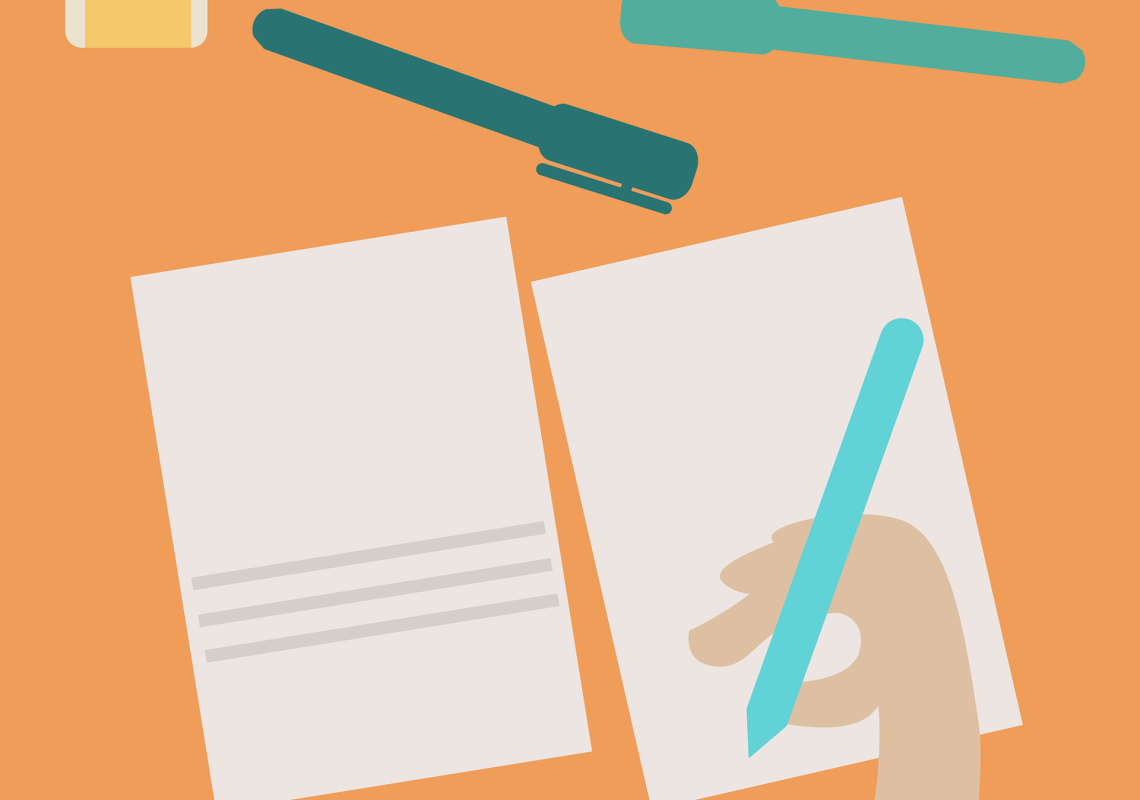 Żadna zmiana nie jest nam straszna czyli zmiany