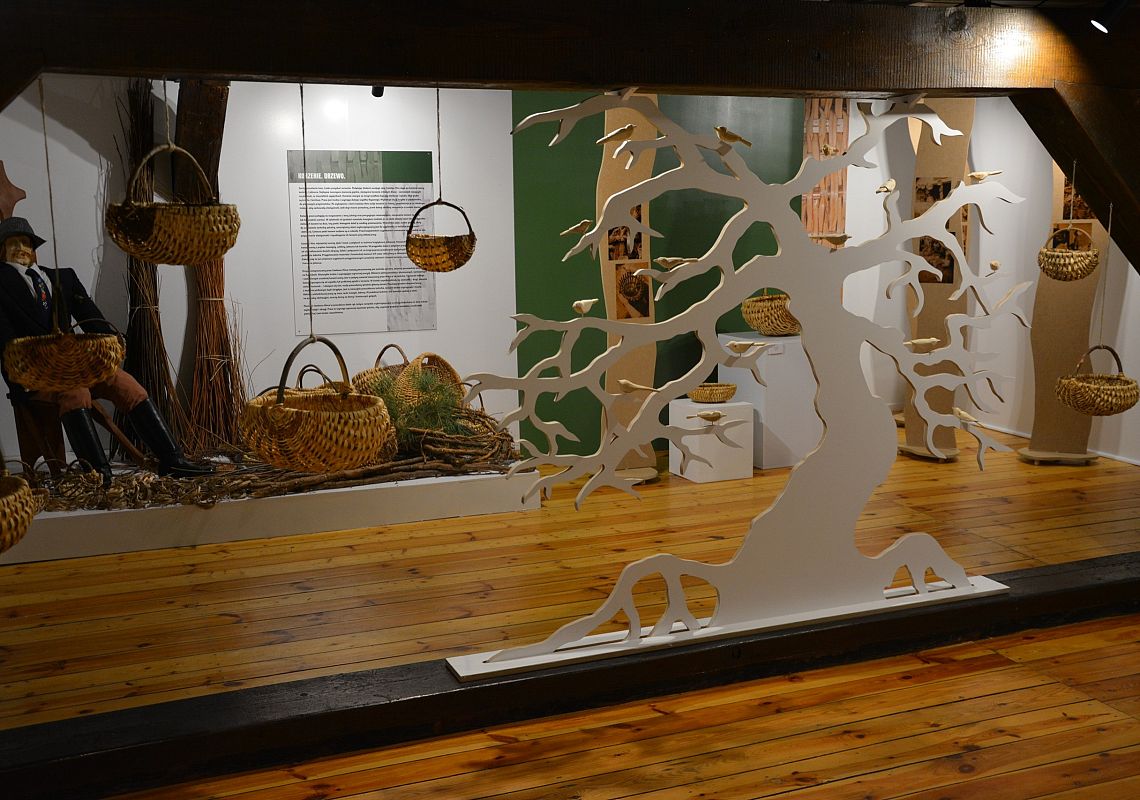 Sieć 13a: Niezwykłe zasoby muzealne w pracy z