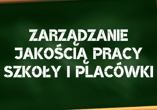 Innowacyjność nowoczesnej edukacji w oparciu o