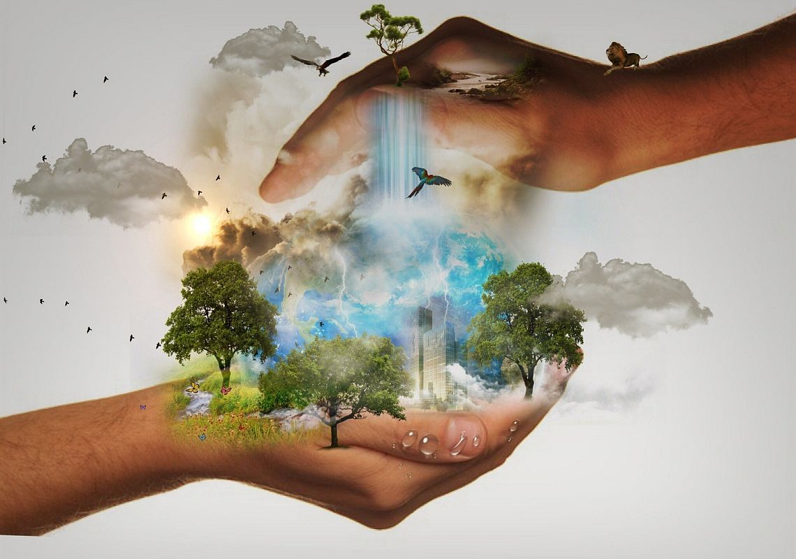 Podstawy astronomii w dydaktyce geografii