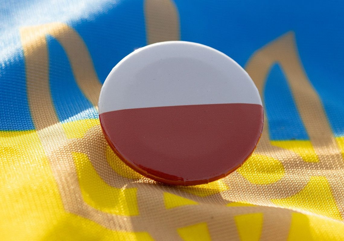 Nauczanie języka polskiego jako obcego