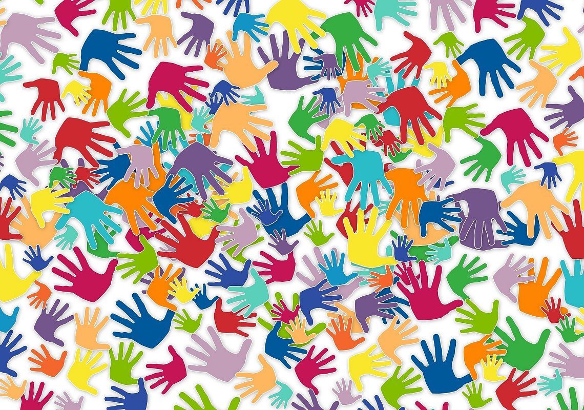 Wolontariat w szkole - dlaczego warto?