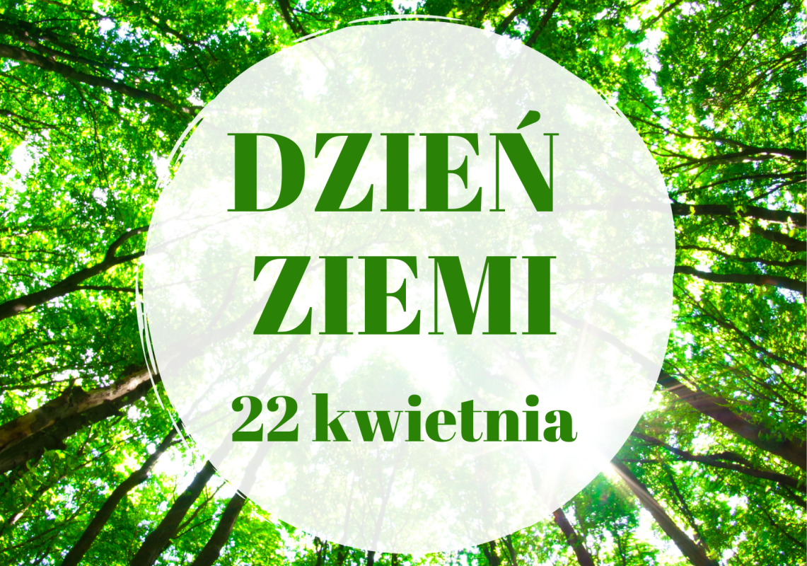 Dzień Ziemi 2023