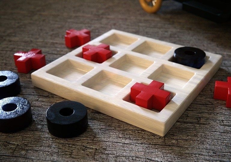 Grywalizacja na języku polskim (Chojnice)