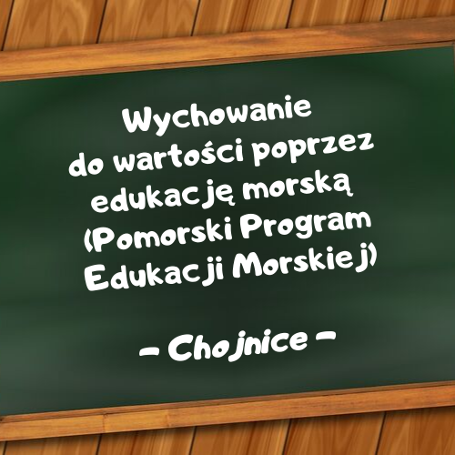 Ahoj przygodo! Wdrażąnie i realizacja Pomorskiego