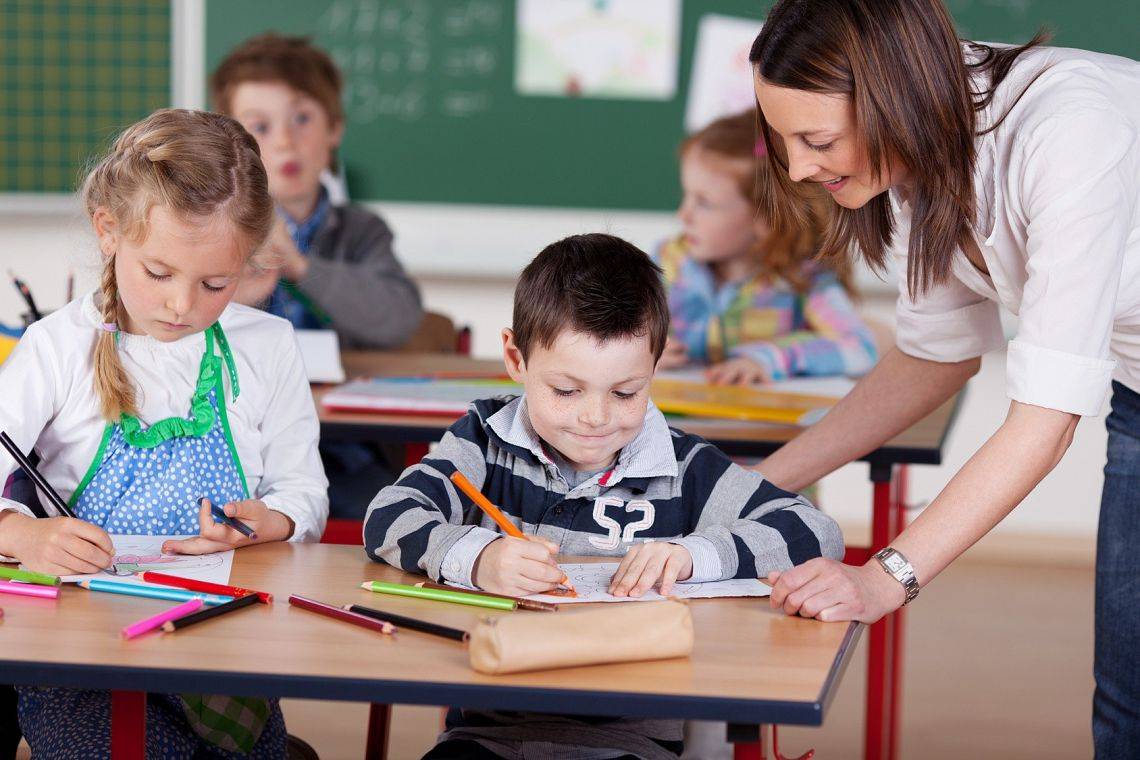 Programy unijne dla szkół i przedszkoli – Oferta Fundacji Rozwoju Systemu Edukacji