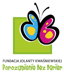 Fundacja Jolanty Kwaśniewskiej "Porozumienie bez Barier"