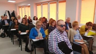 Szkolnictwo zawodowe szansą – rynek pracy wyzwaniem