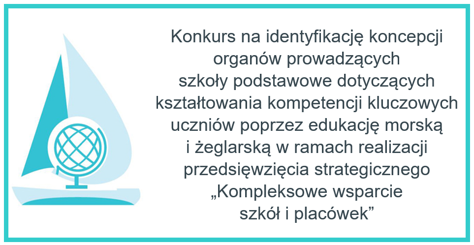 POMORSKIE ŻAGLE WIEDZY