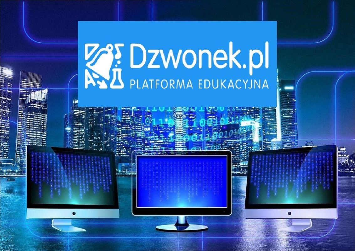 Jak nauczać na odległość z bezpłatną platformą