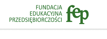 Fundacja Edukacyjna Przedsiębiorczość