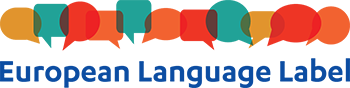 Konkurs Language Label 2020