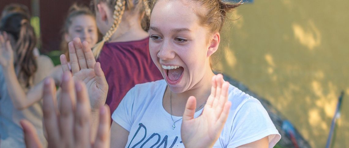 PROGRAM STYPENDIALNY "KLASA" FUNDACJI BNP PARIBAS