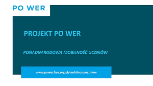 III nabór wniosków do projektu „Ponadnarodowa mobilność uczniów”