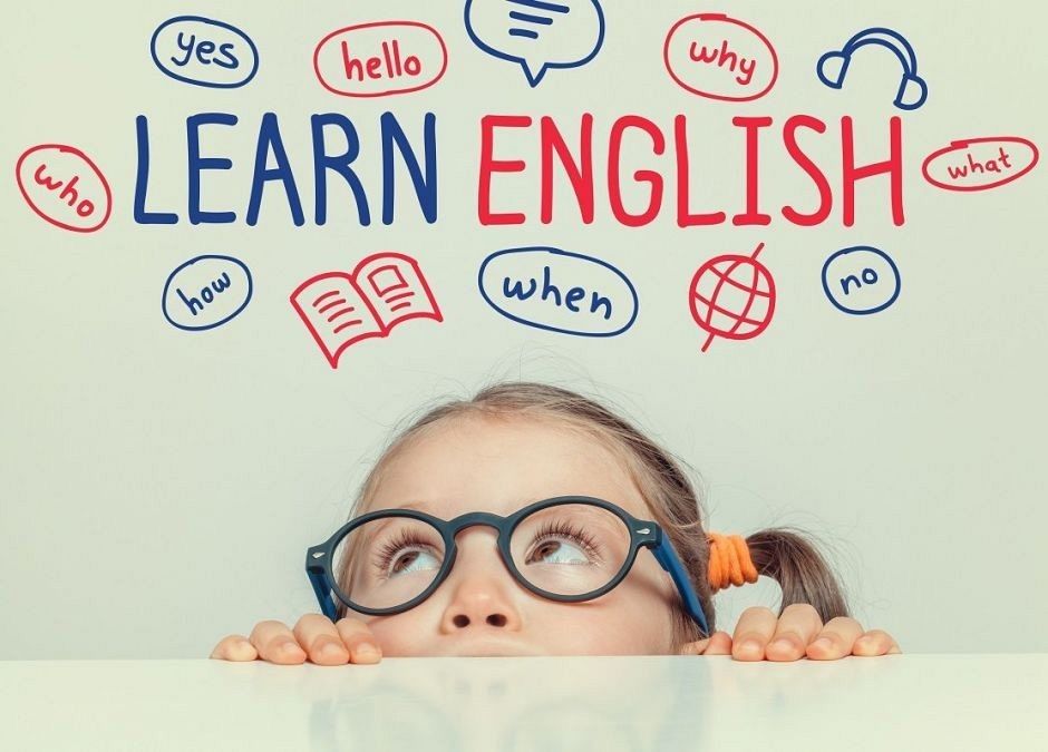 Język angielski z technologią