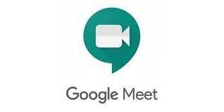Narzędzia zdalnego nauczania: Google Meet grupa I