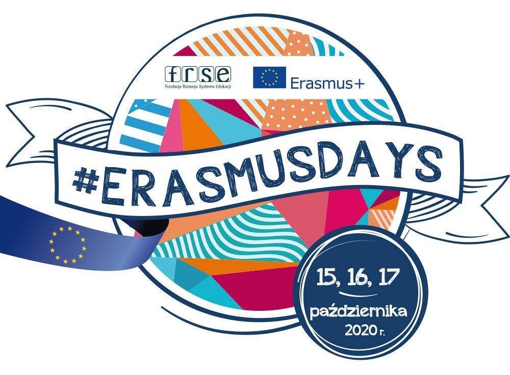 #ErasmusDays 2020