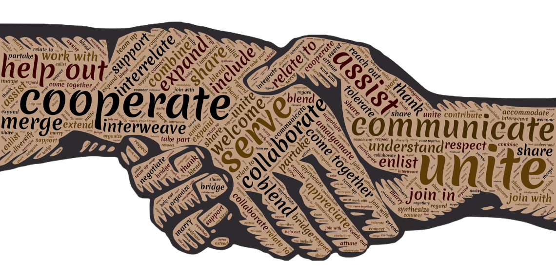 Tolerancja i prawa człowieka - jak z nimi