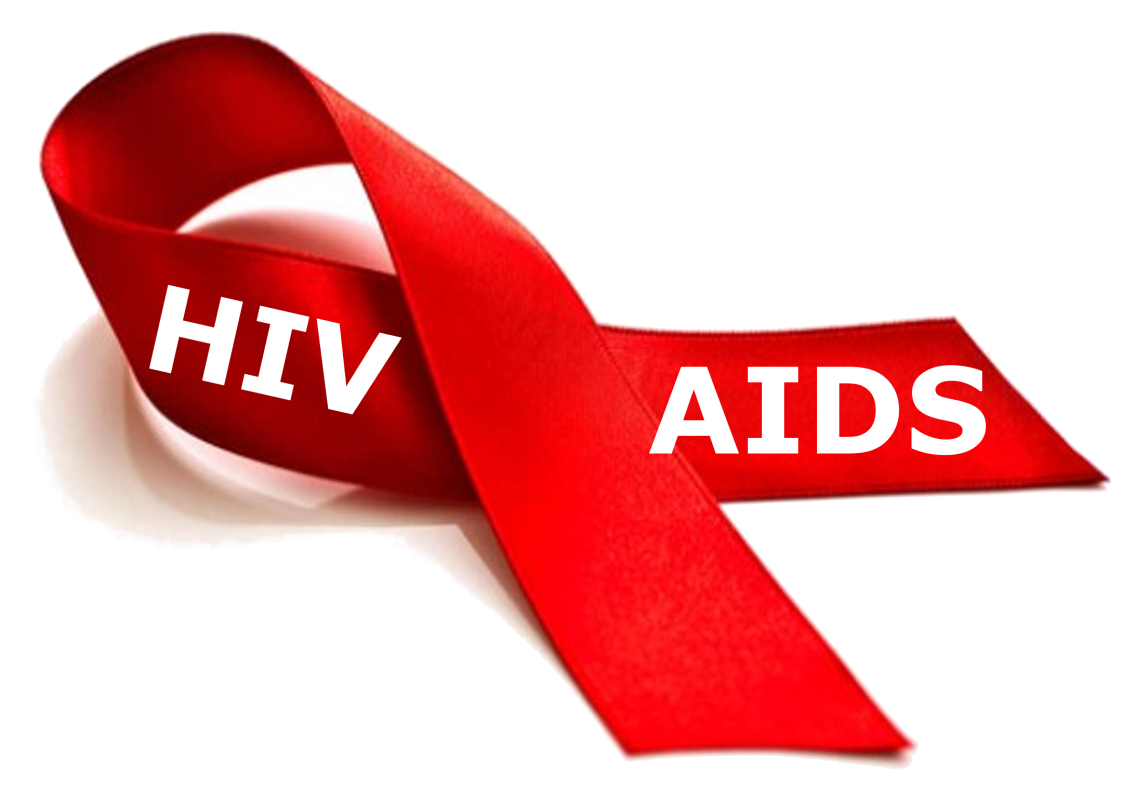 1 grudnia - Światowy Dzień Walki z AIDS