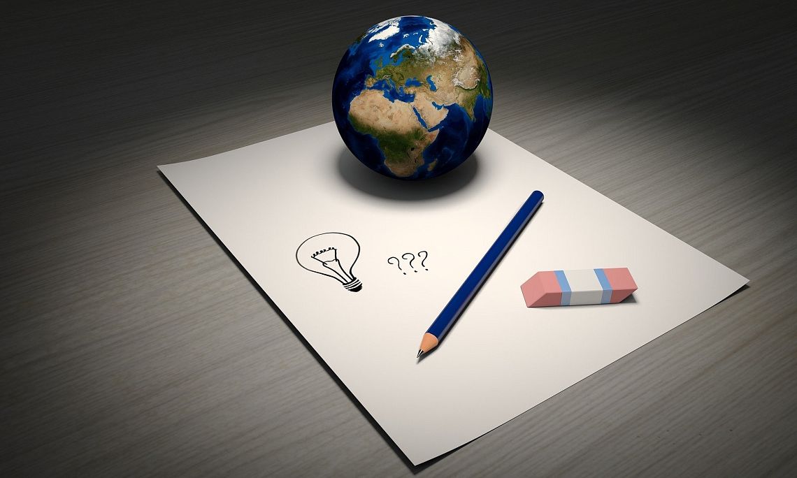 Kompetencje przyszłości. Pracownik przyszłości