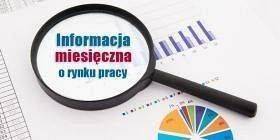 Szacunkowe dane o rynku pracy w województwie pomorskim - czerwiec 2020 r.