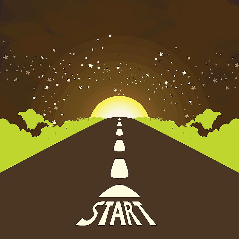 Raport: Pierwsze kroki na rynku pracy 2021