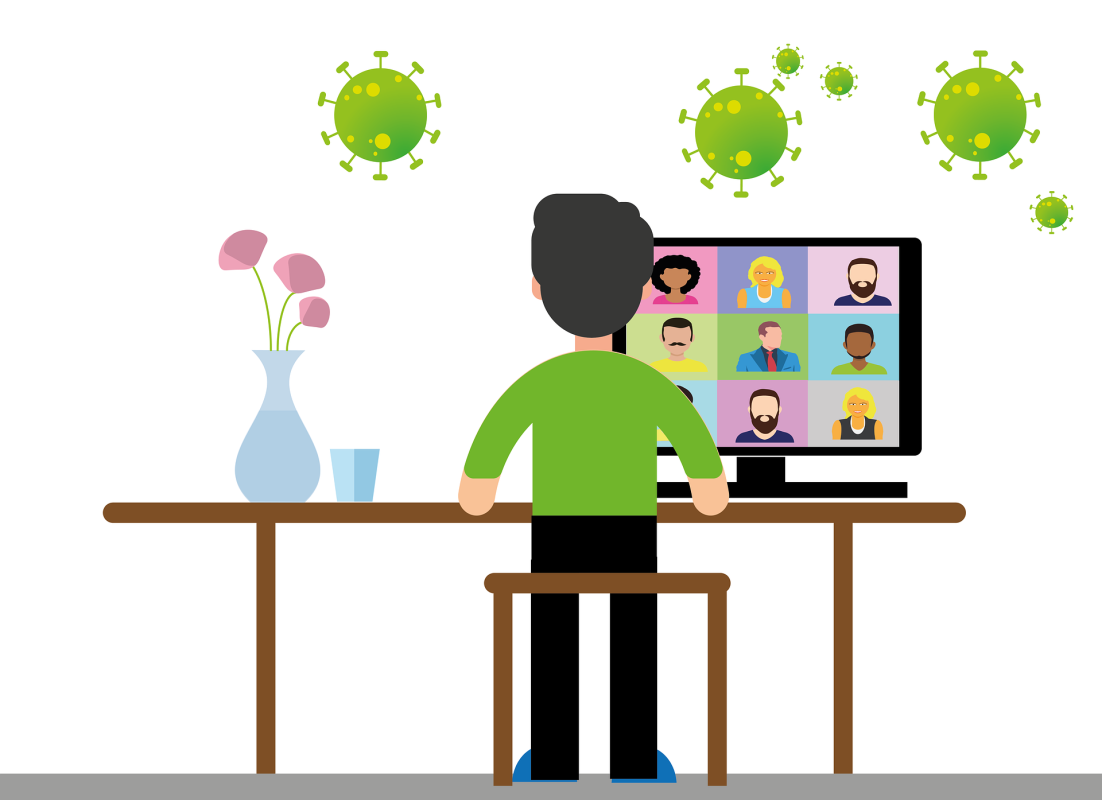 Raport „Rynek Zmiany Pracy 2021”. Jak zmienił się rynek pracy w Polsce po roku pandemii?