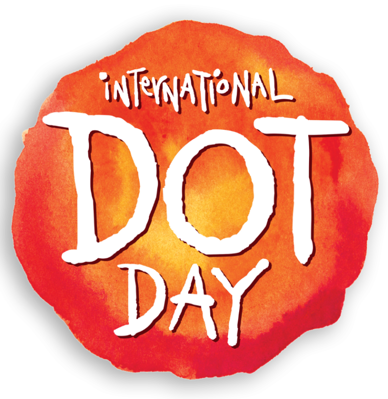 15 września - Międzynarodowy Dzień Kropki