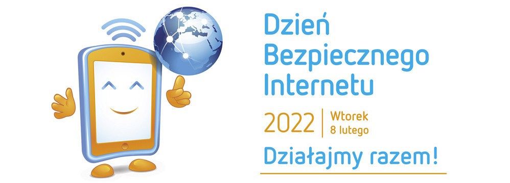 Dzień Bezpiecznego Internetu 2022