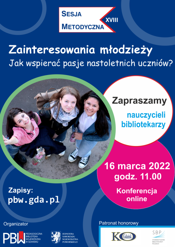 Sesja metodyczna