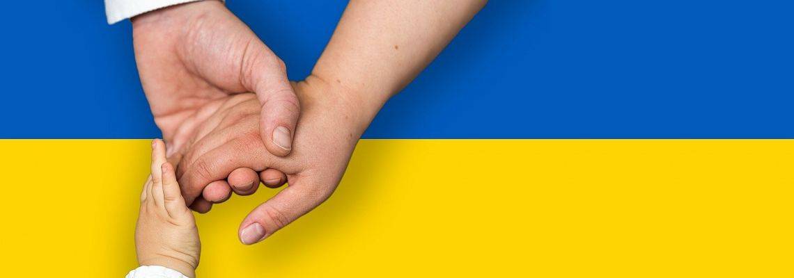 Włączanie ucznia z Ukrainy do społeczności