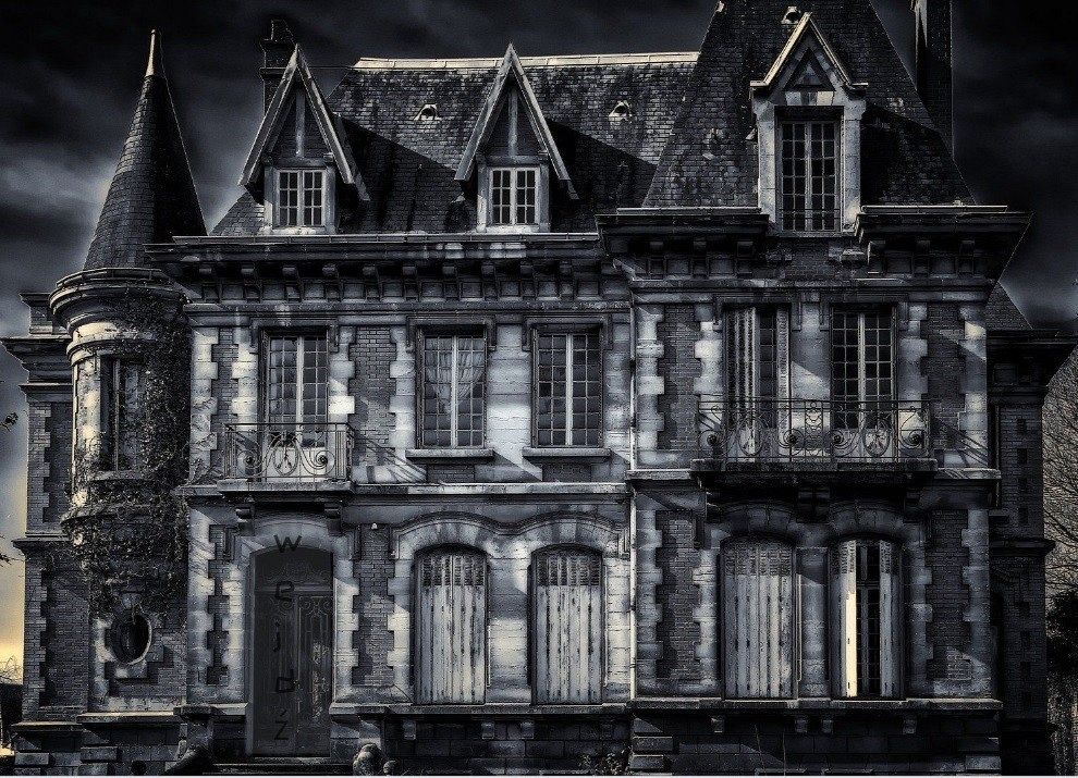 Pomysł na interaktywną lekcję – wirtualny pokój