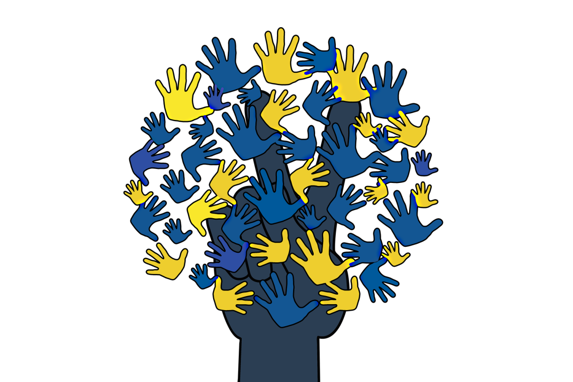 Wolontariat jako jedna z form nabywania