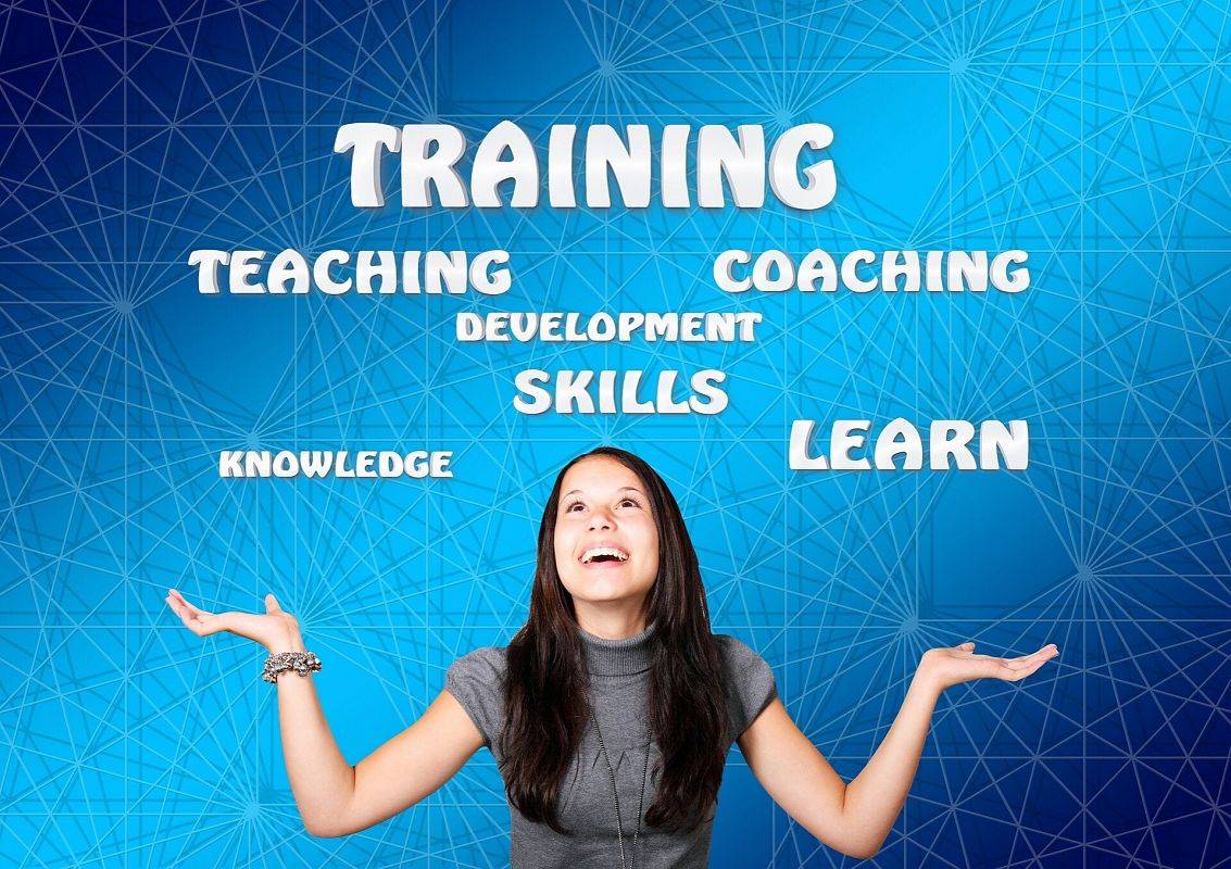 Tutoring, coaching, mentoring w szkole -